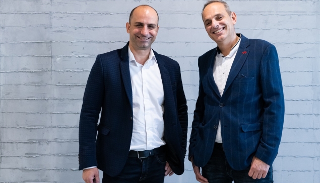 Δημήτρης Βουδρισλής: H 3ds συνεχίζει να εξελίσσεται και παραμένει δύο βήματα μπροστά!